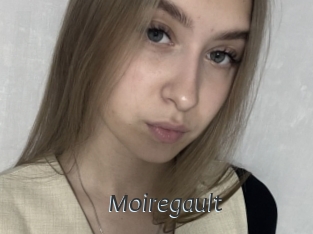 Moiregault