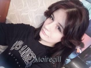 Moiregill