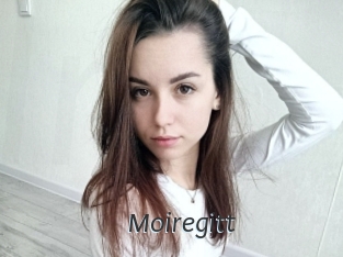 Moiregitt