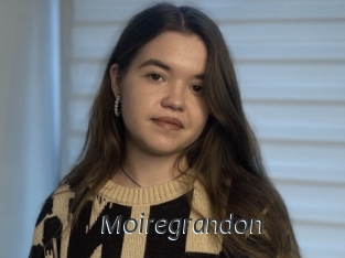 Moiregrandon