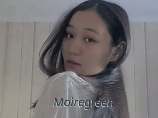 Moiregreen