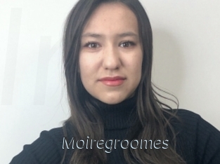 Moiregroomes