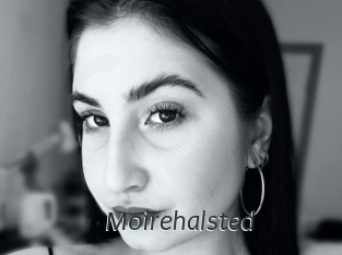 Moirehalsted