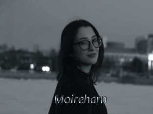 Moireharn