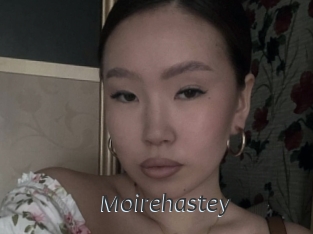 Moirehastey