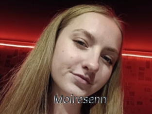 moiresenn Ligne Rose