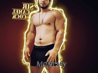 Mojersey