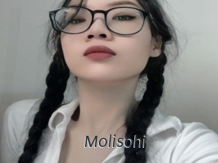 molisohi Ligne Rose
