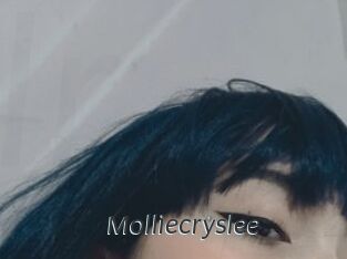 molliecryslee Ligne Rose