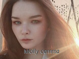 Molly_cemma