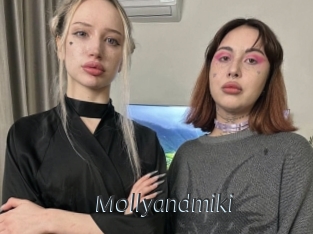Mollyandmiki