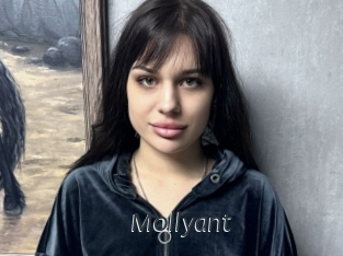 Mollyant