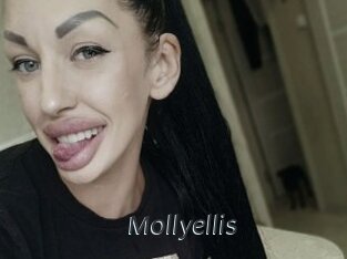 mollyellis Ligne Rose
