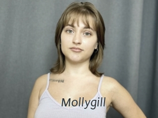 Mollygill