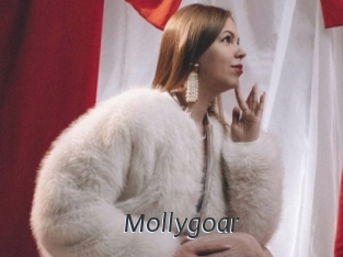 Mollygoar