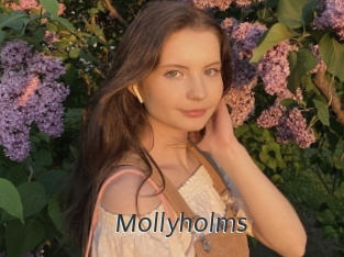 Mollyholms