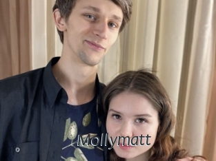 mollymatt Ligne Rose