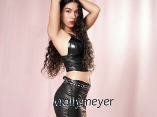 mollymeyer Ligne Rose