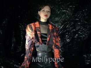 mollypope Ligne Rose