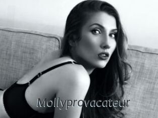 Mollyprovacateur