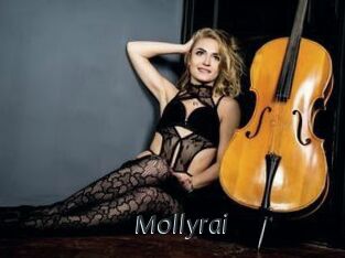 Mollyrai