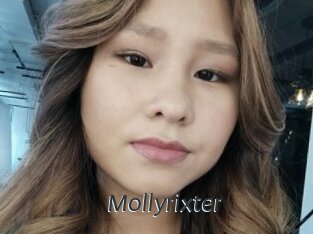 Mollyrixter