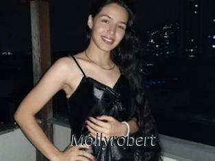 mollyrobert Ligne Rose