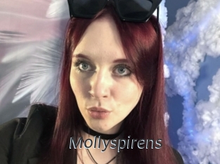 Mollyspirens
