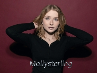 mollysterling Ligne Rose