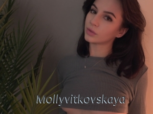Mollyvitkovskaya