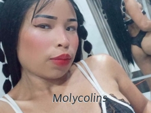 Molycolins