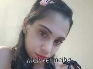 Molyvermelha
