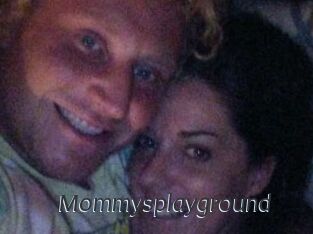 Mommysplayground