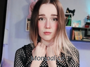 Momoalice