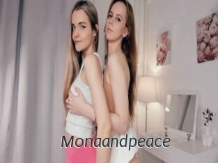 Monaandpeace