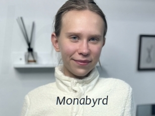 Monabyrd