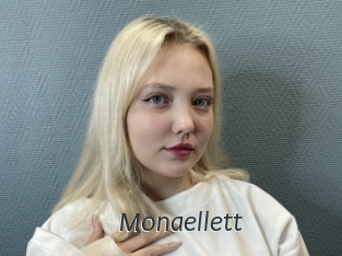 Monaellett