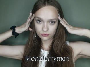 Monaferryman