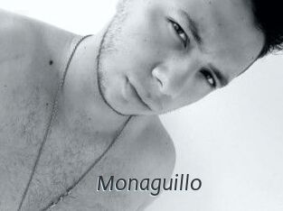 Monaguillo