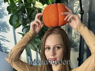 Monahaydon