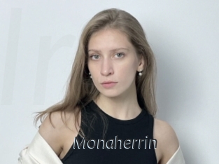 Monaherrin