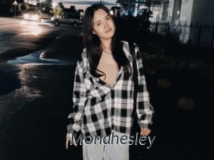 Monahesley