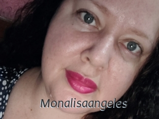 Monalisaangeles