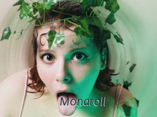 monaroll Ligne Rose