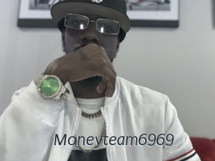 moneyteam6969 Ligne Rose