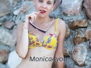 Monica4you