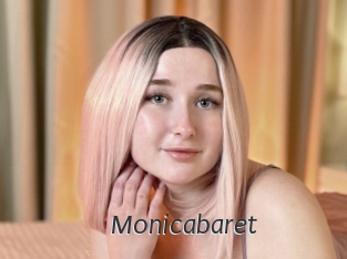 monicabaret Ligne Rose