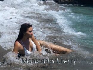 Monicablackberry