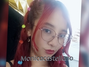 Monicacastellano