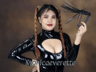 monicaeverette Ligne Rose